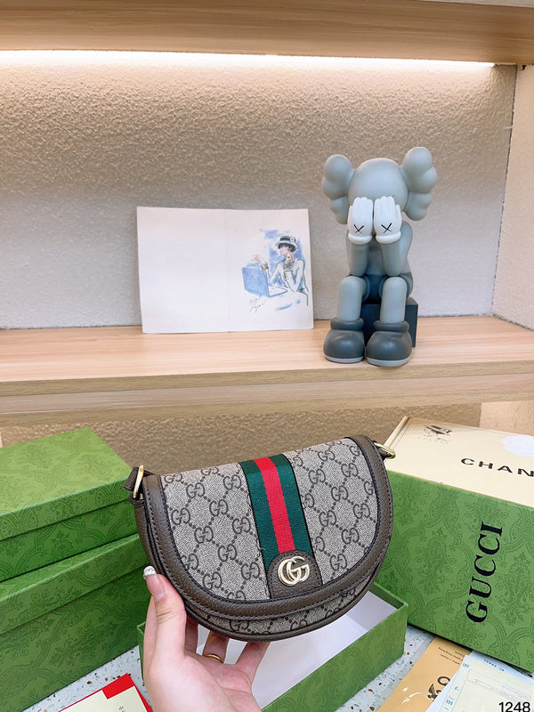 Amelia  - GCI Bags - 11574
