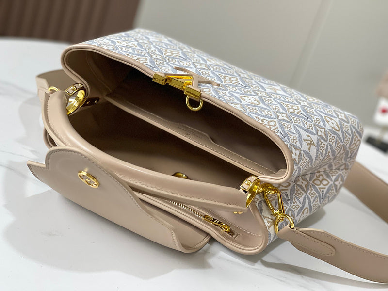 Amelia- GUKI Women Bags - 1740