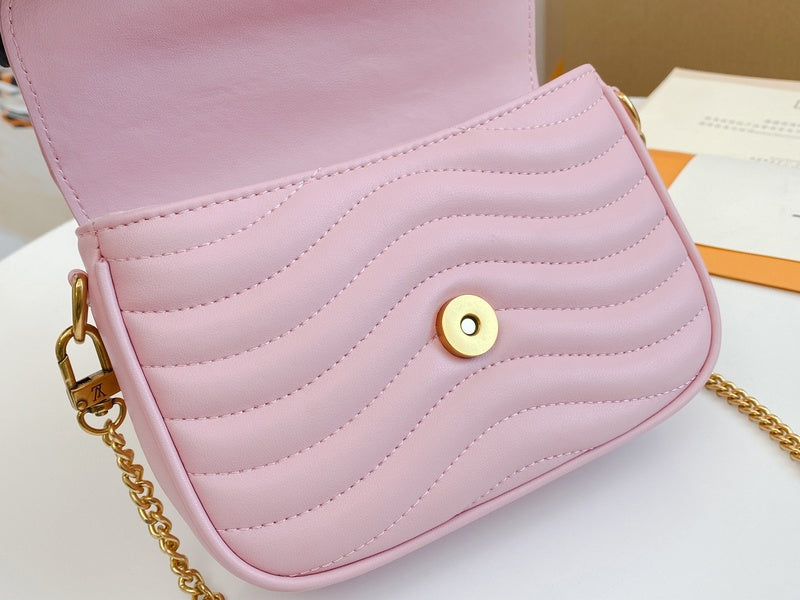 Fan Fashion Lu-Vi bags - 17580