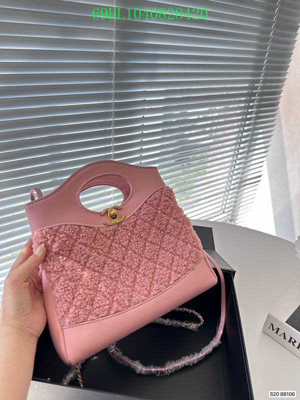 Amelia - CHL Bags - 044