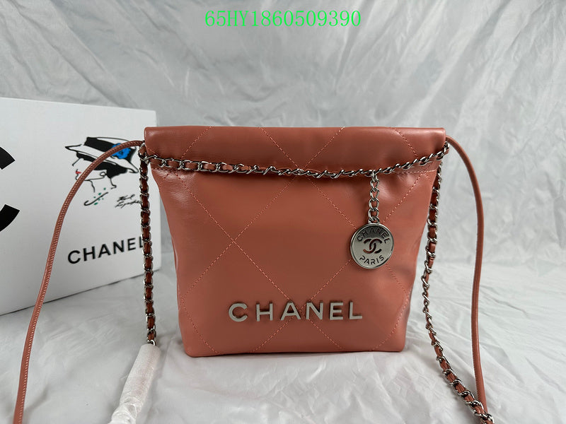 Amelia - CHL Bags - 991