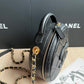 Chanel BOLSA CHANEL REDONDA
