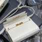 Amelia - YSL Bag - 2379