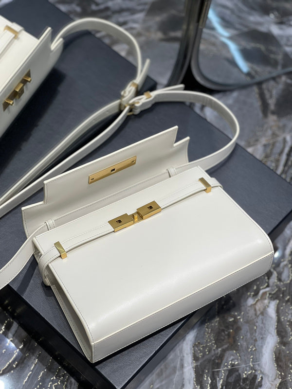 Amelia - YSL Bag - 2379