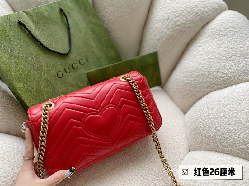 Amelia  - GCI Bags - 11632
