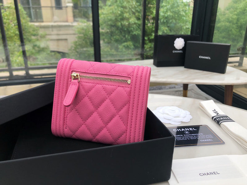 Amelia-i CHL Wallets - 043