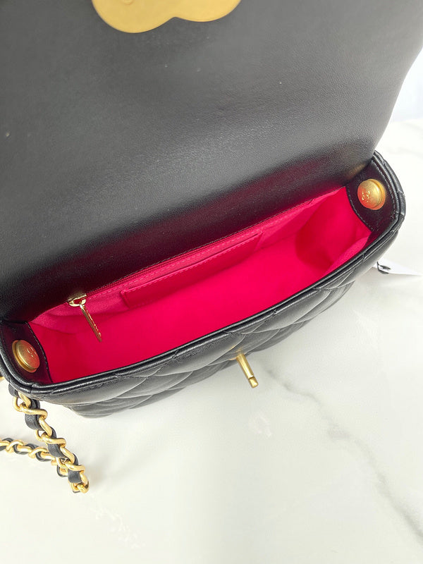 Amelia - CHL Bags - 2428
