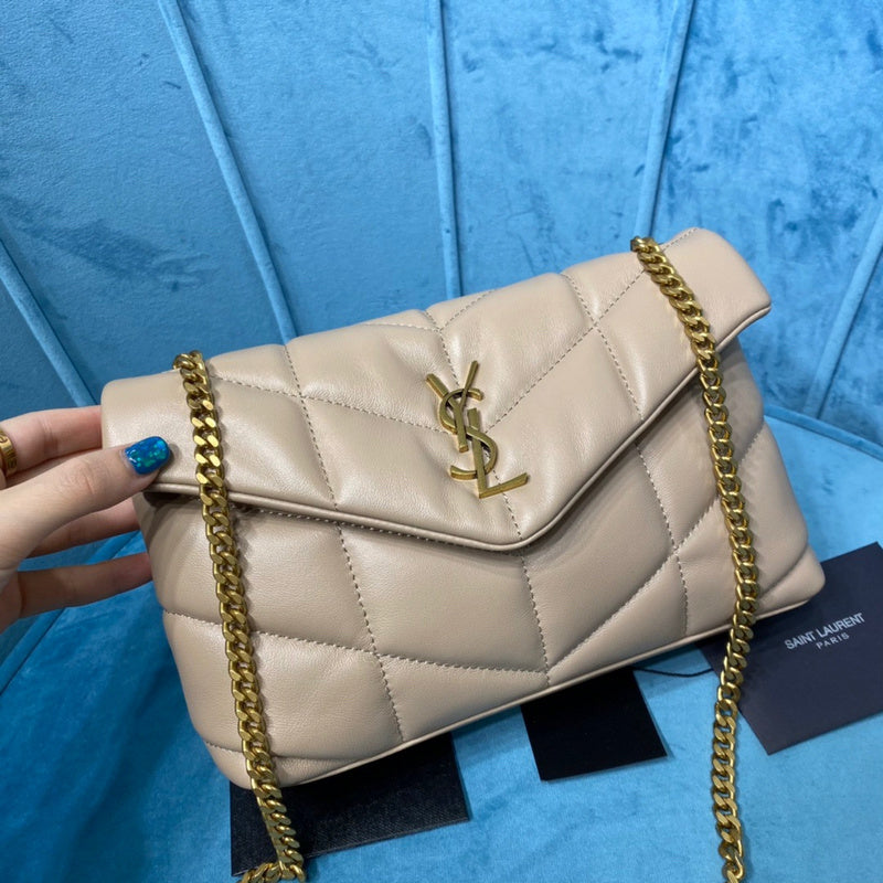 Amelia - YSL Bag - 2112