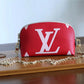 Fan Fashion Lu-Vi bags - 9064