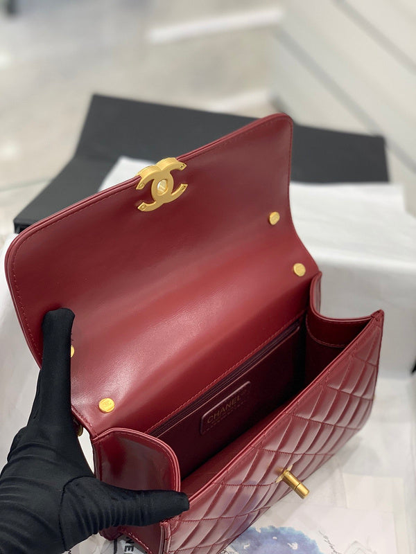 Amelia - CHL Lady Bags - 461