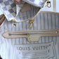 Fan Fashion Lu-Vi bags - 8102