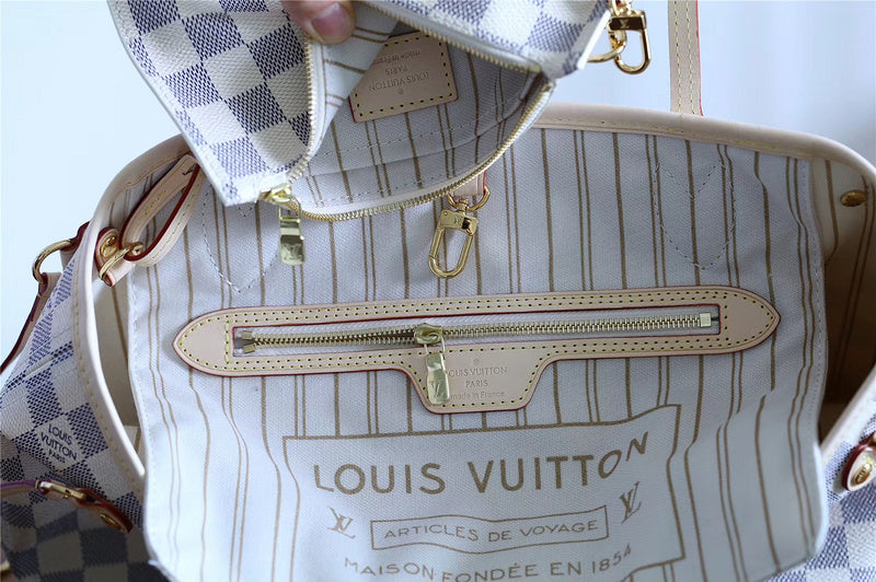 Fan Fashion Lu-Vi bags - 8102