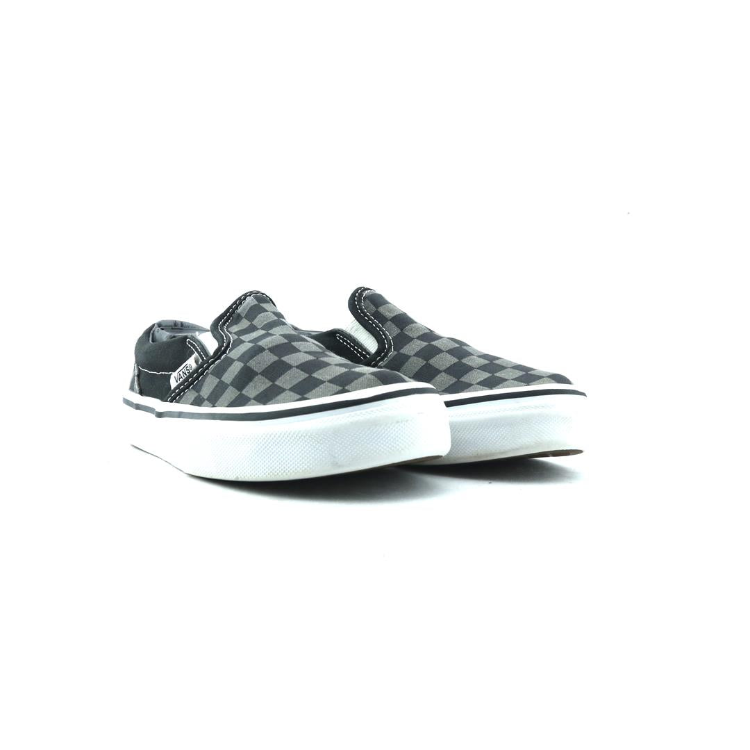 VANS CLASSIC  CHECKERBOARD