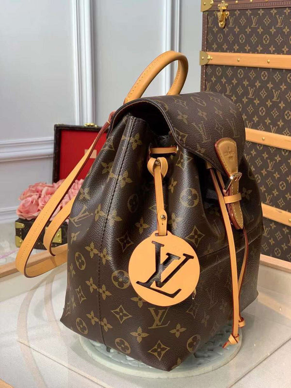 Fan Fashion Lu-Vi bags - 17371
