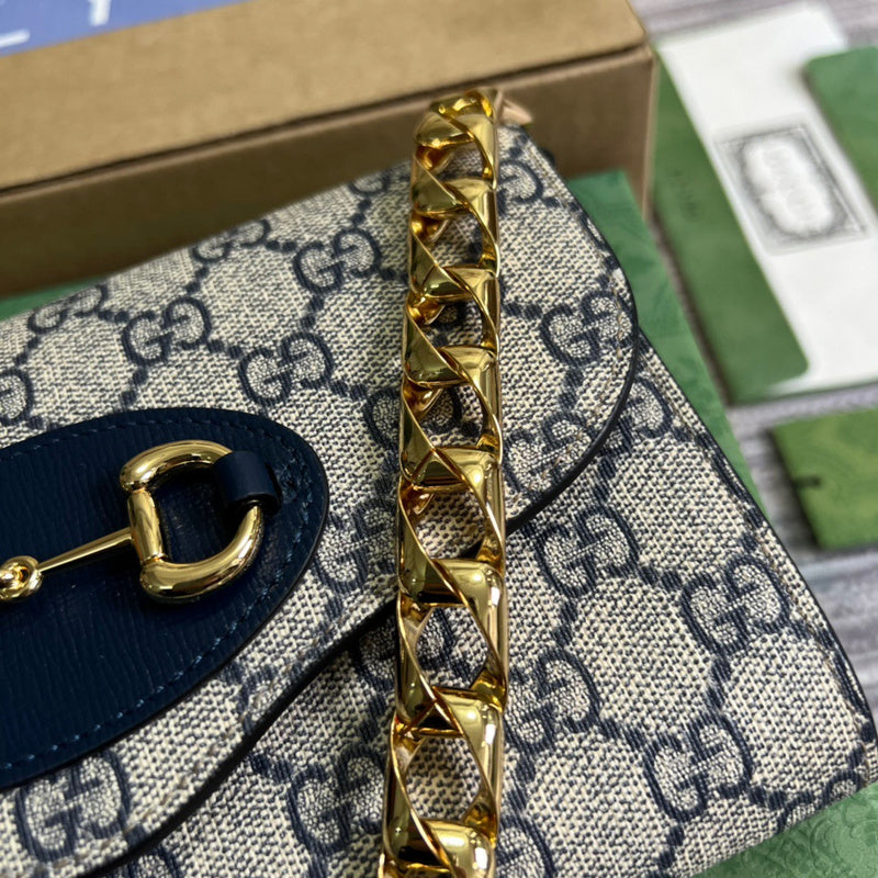 Amelia- GCI LUXURY LADY BAG - BRANDED BAGS FOR WOMEN - 443