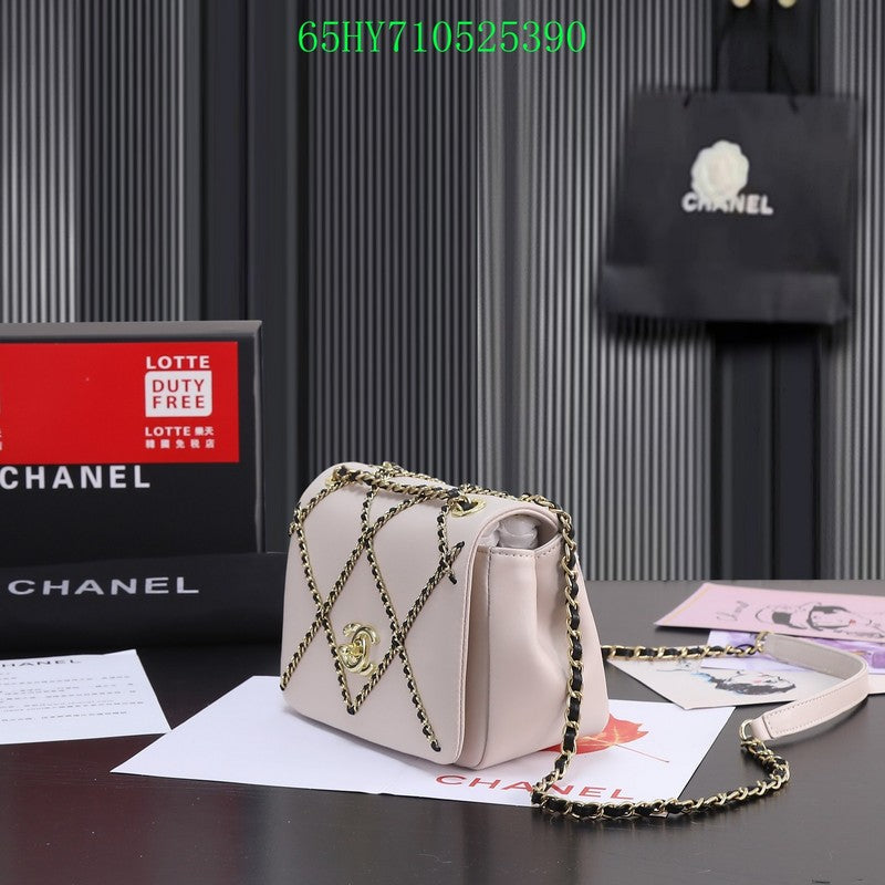 Amelia - CHL Bags - 796