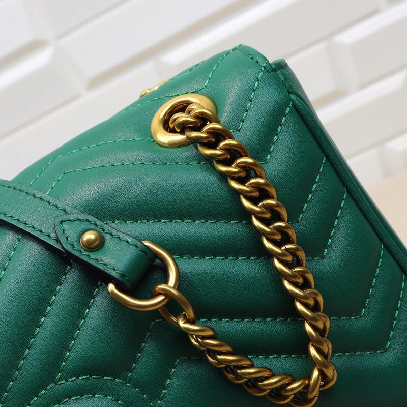 AmeliaLuxury - GCI Bags - 814