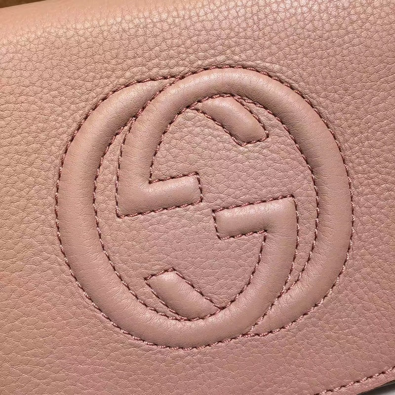 AmeliaLuxury - GCI Bags - 1220
