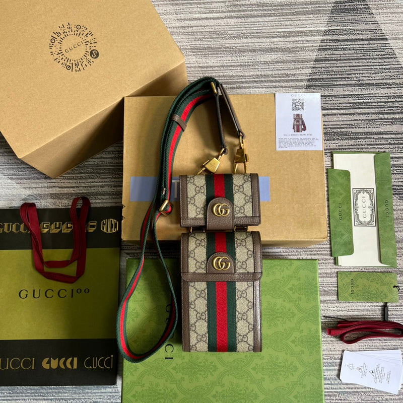 Amelia- GCI Bags - 4509