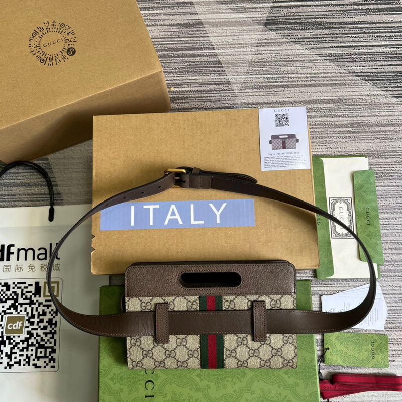 Amelia  - GCI Bags - 8399