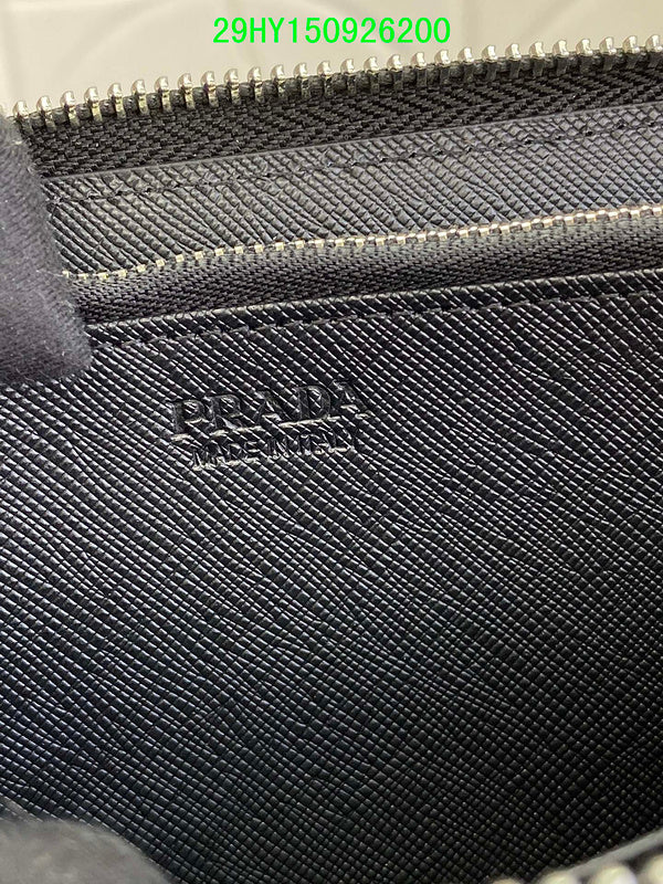 Amelia - PD Wallet - 306