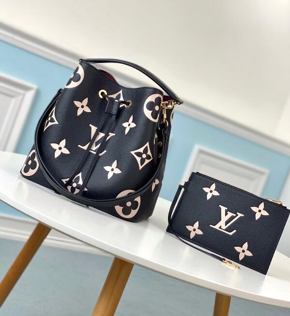 AmeliaLuxury - LOV Bags - 2698