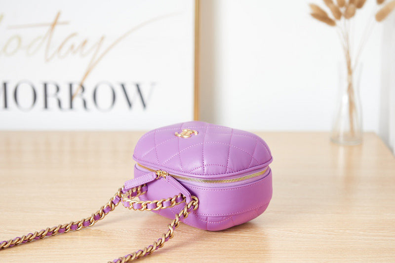 Amelia- CHL Lady Bags - 207