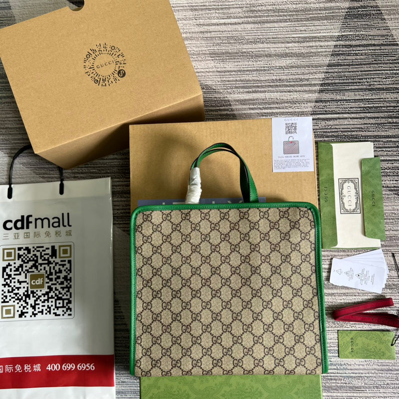 Amelia- GCI LUXURY LADY BAGS - 622
