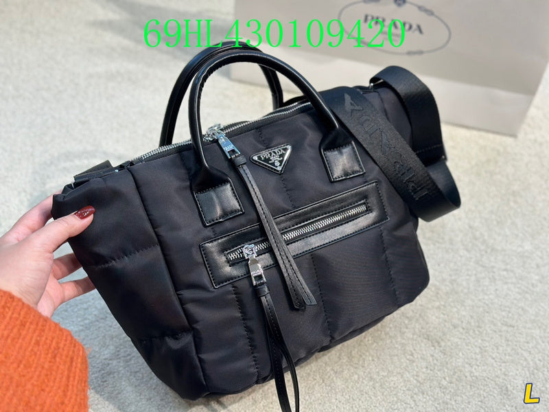 Prada Bags - The Barnes Bags  638