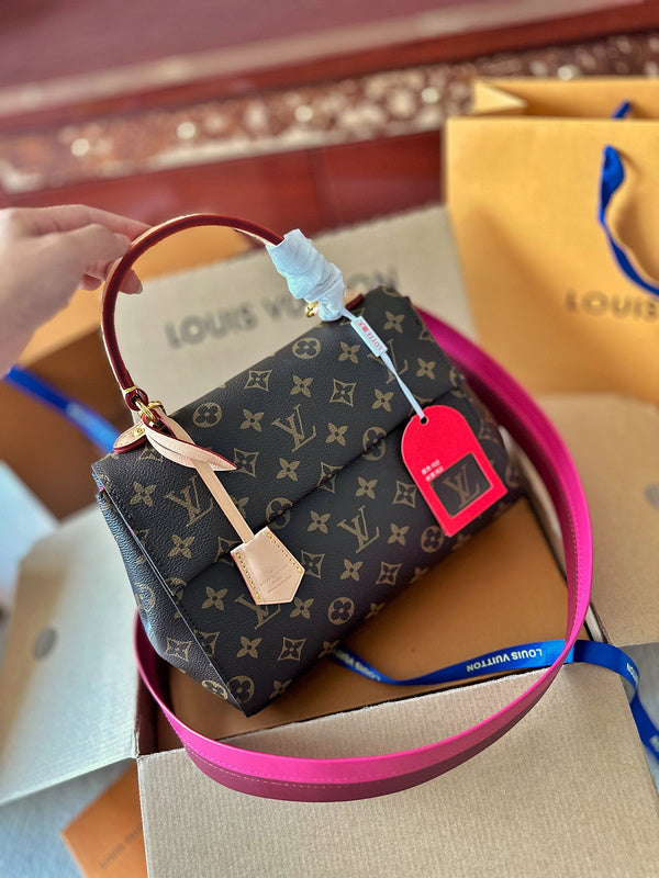 Amelia - LV Bags - 14855