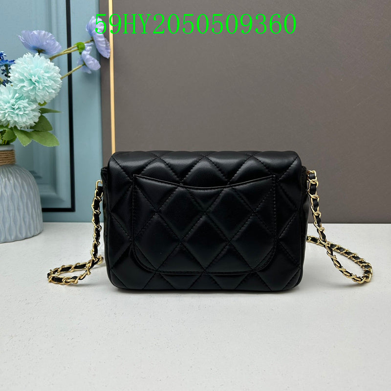 Amelia - CHL Bags - 971