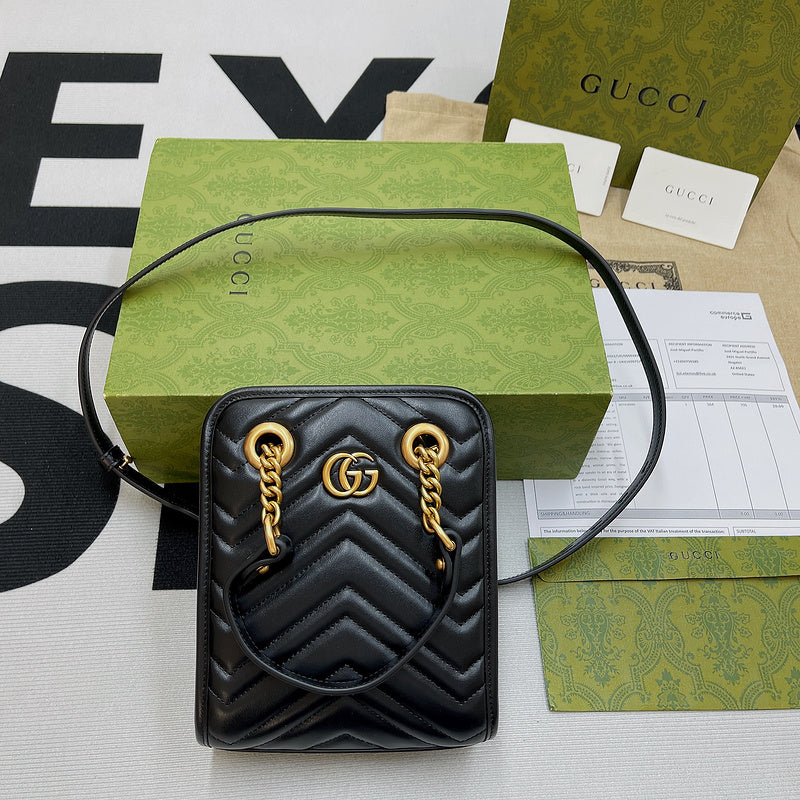 Amelia - GCI Bags - 6454
