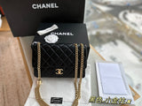 Amelia- CHL Bags - 7253