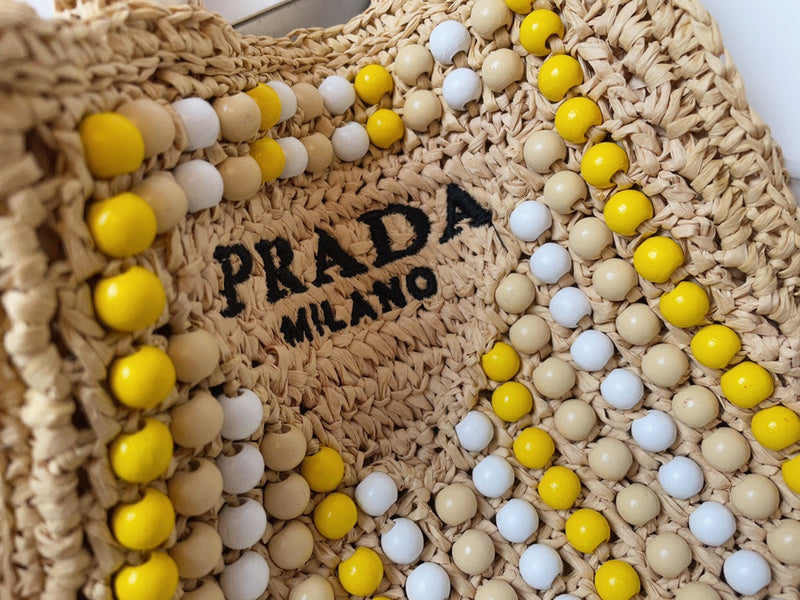 Amelia- PRDA  LUXURY BAGS - 467
