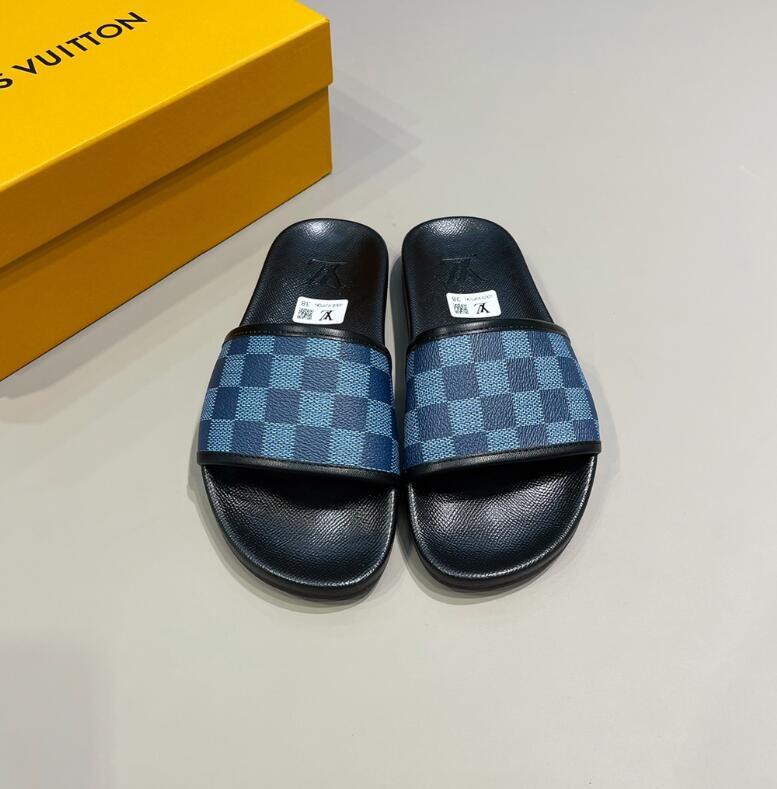 AmeliaLuxury - LOV Men Shoes - 1468