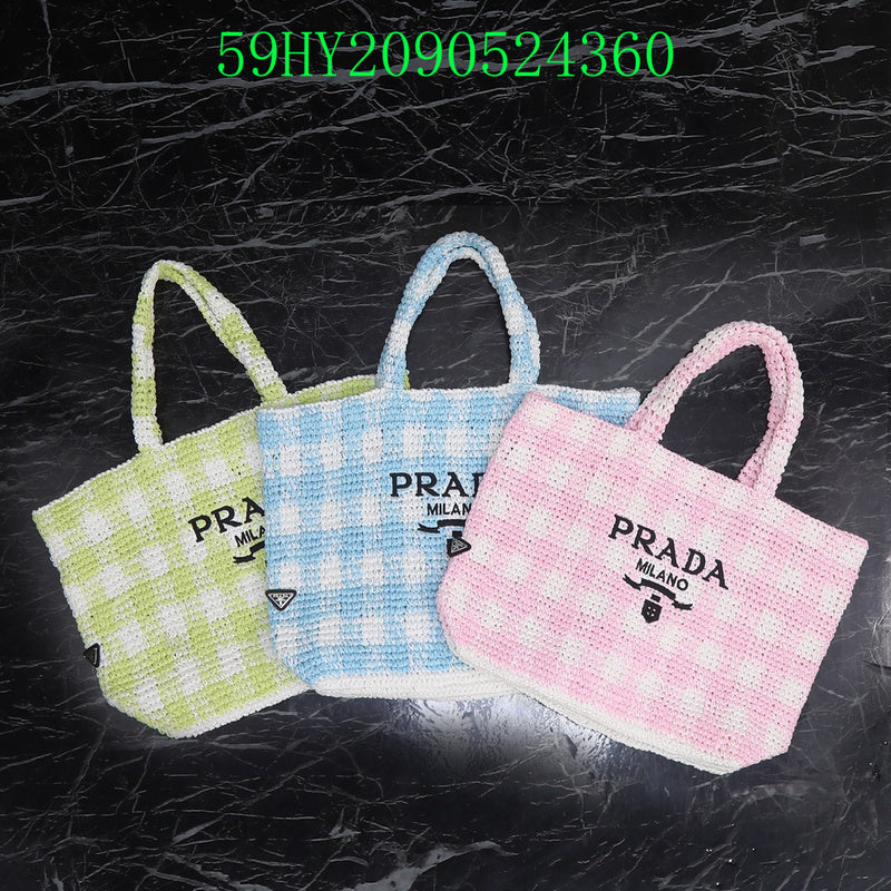 Prada Bags - The Barnes Bags  280