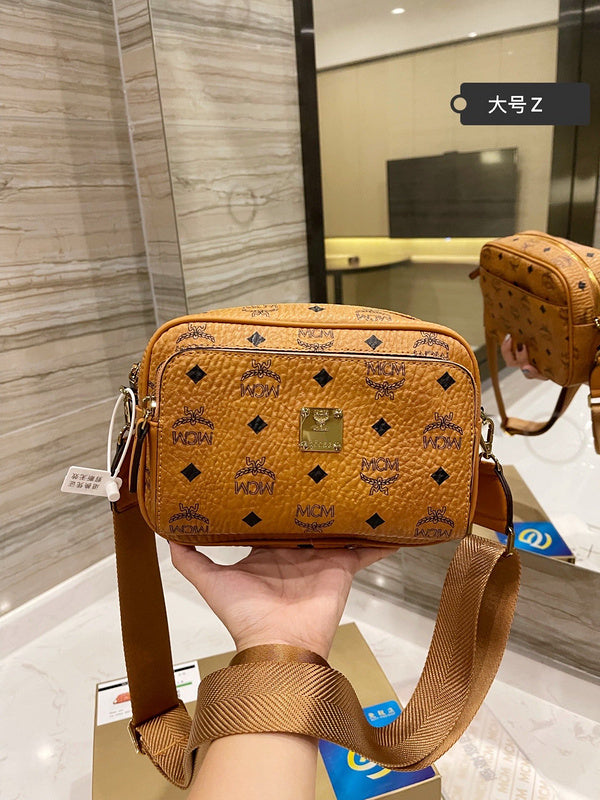 Amelia- - MQM Bags - 180