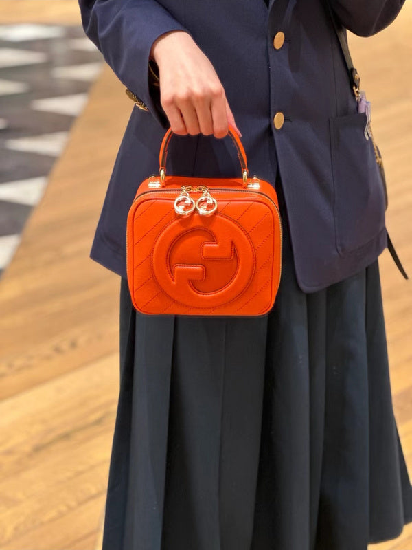 Amelia-i GUKI Women Bags - 473