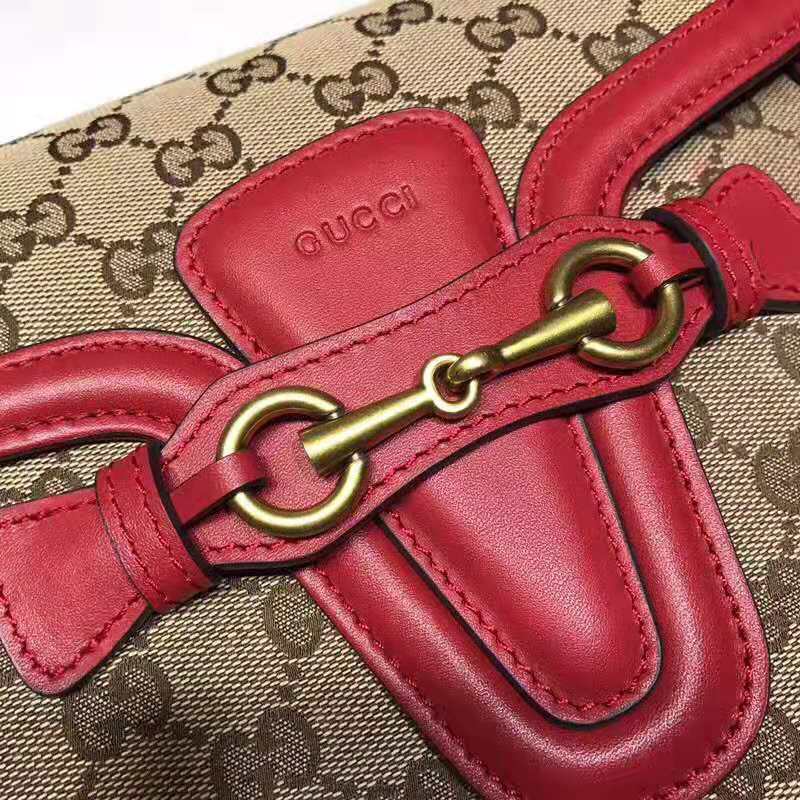 AmeliaLuxury - GCI Bags - 1254