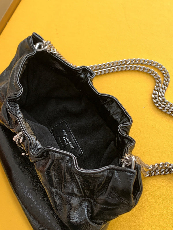 Amelia - YSL Bag - 4177