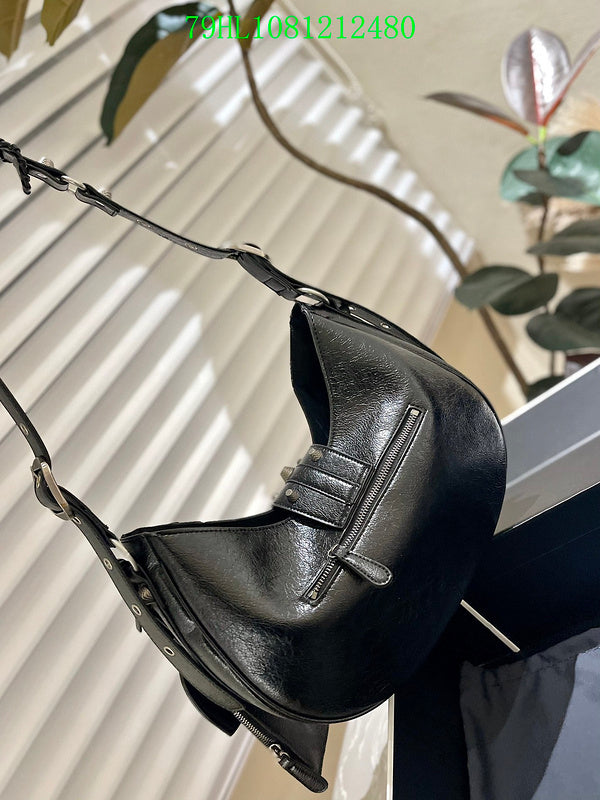 Amelia - BGA Bags - 1950