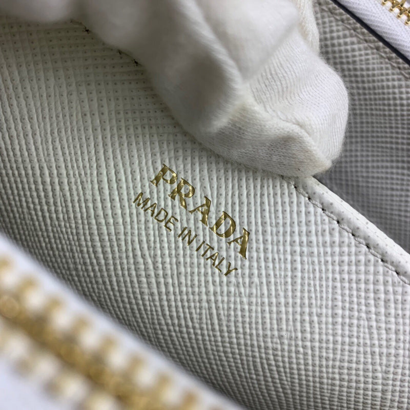 Amelia- PRDA  LUXURY BAGS - 837
