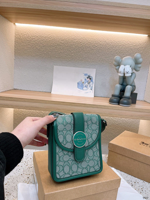Amelia - CCH Bags - 237