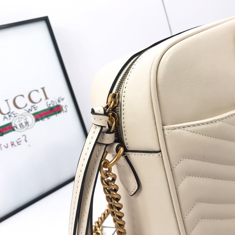 Amelia Fashion - GCI Bags - 2501