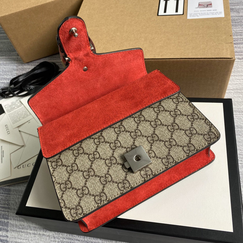 Amelia- GUKI Bags - 2030