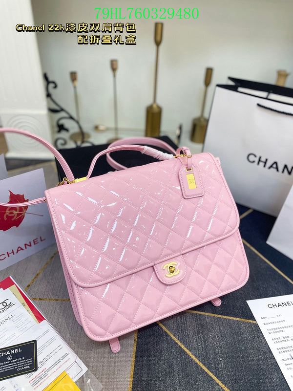 Amelia - CHL Bags - 1207