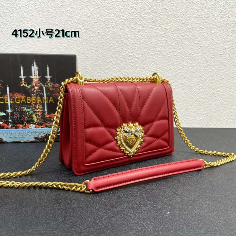Amelia- DG Bags - 114