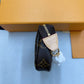 Fan Fashion Lu-Vi bags - 8781