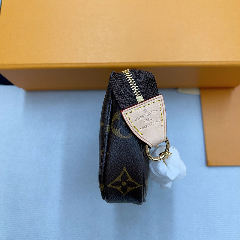 Fan Fashion Lu-Vi bags - 8781