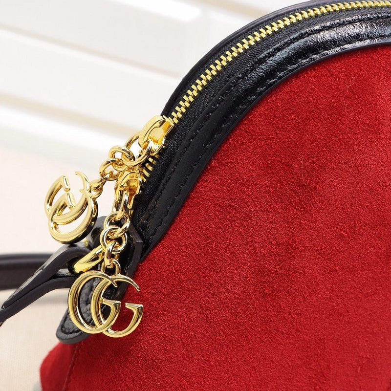 AmeliaLuxury - GCI Bags - 872
